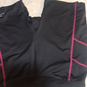 Bike shorts